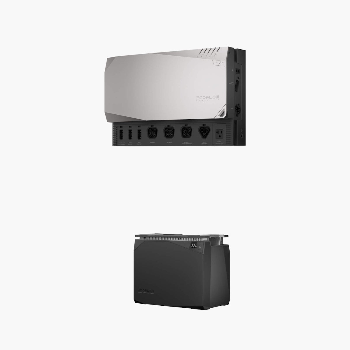 EcoFlow 2kWh Power Kit