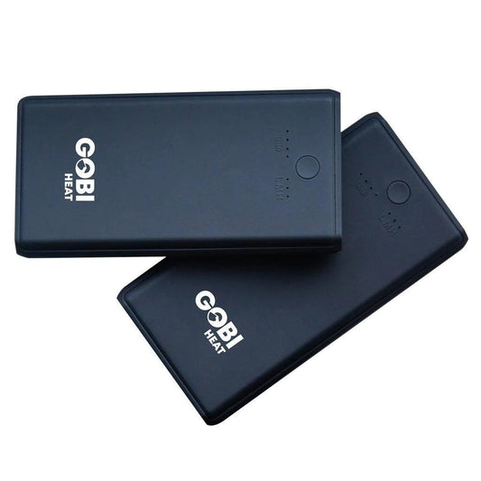 *CLEARANCE PRICE - FINAL SALE* Gobi Heat Sock Extra battery (Pair)
