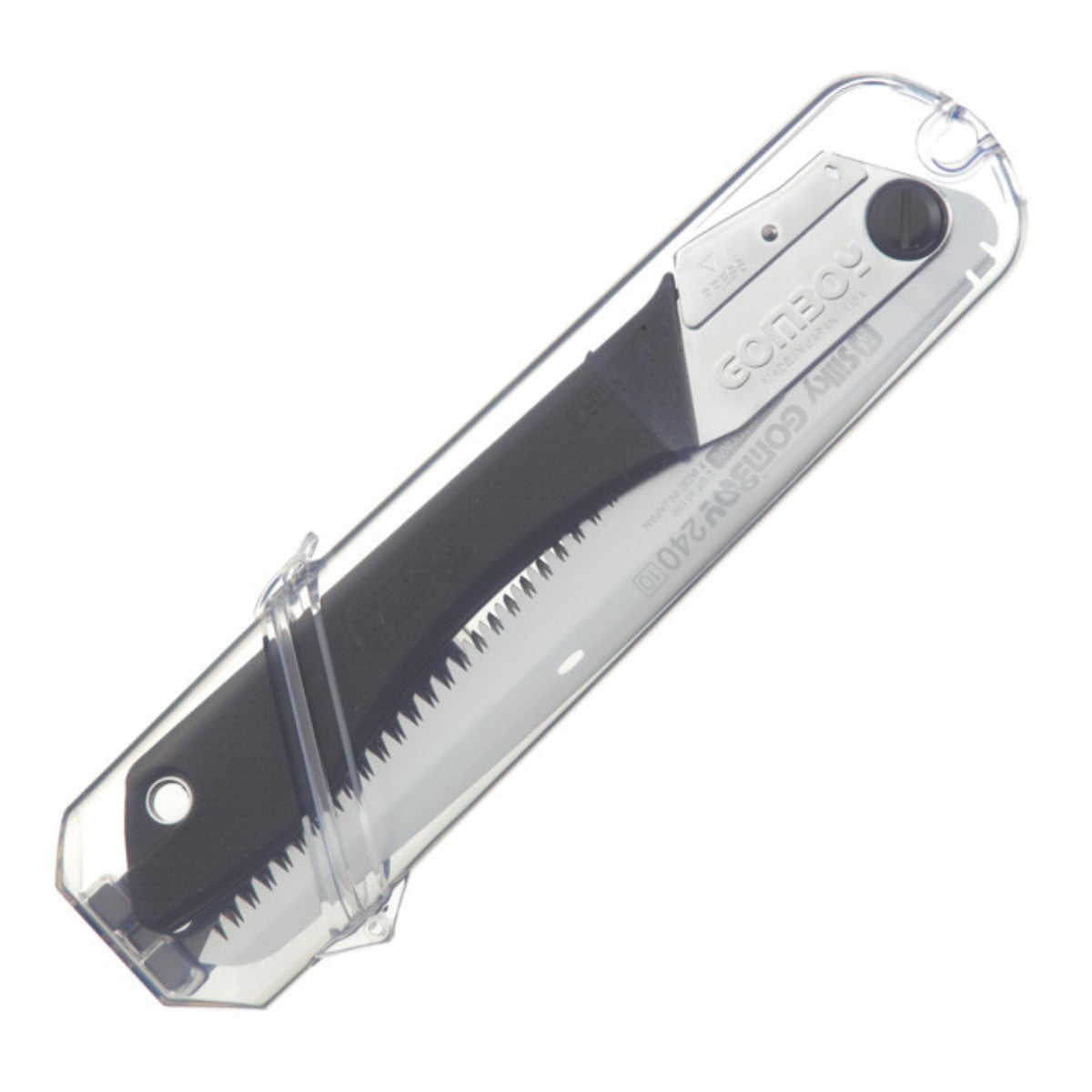 Silky Saws Gomboy 240 MM Folding Saw