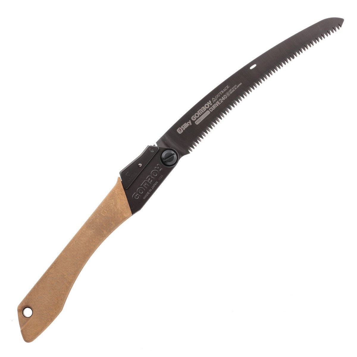 Silky Saws Gomboy 240MM Outback Folding Saw