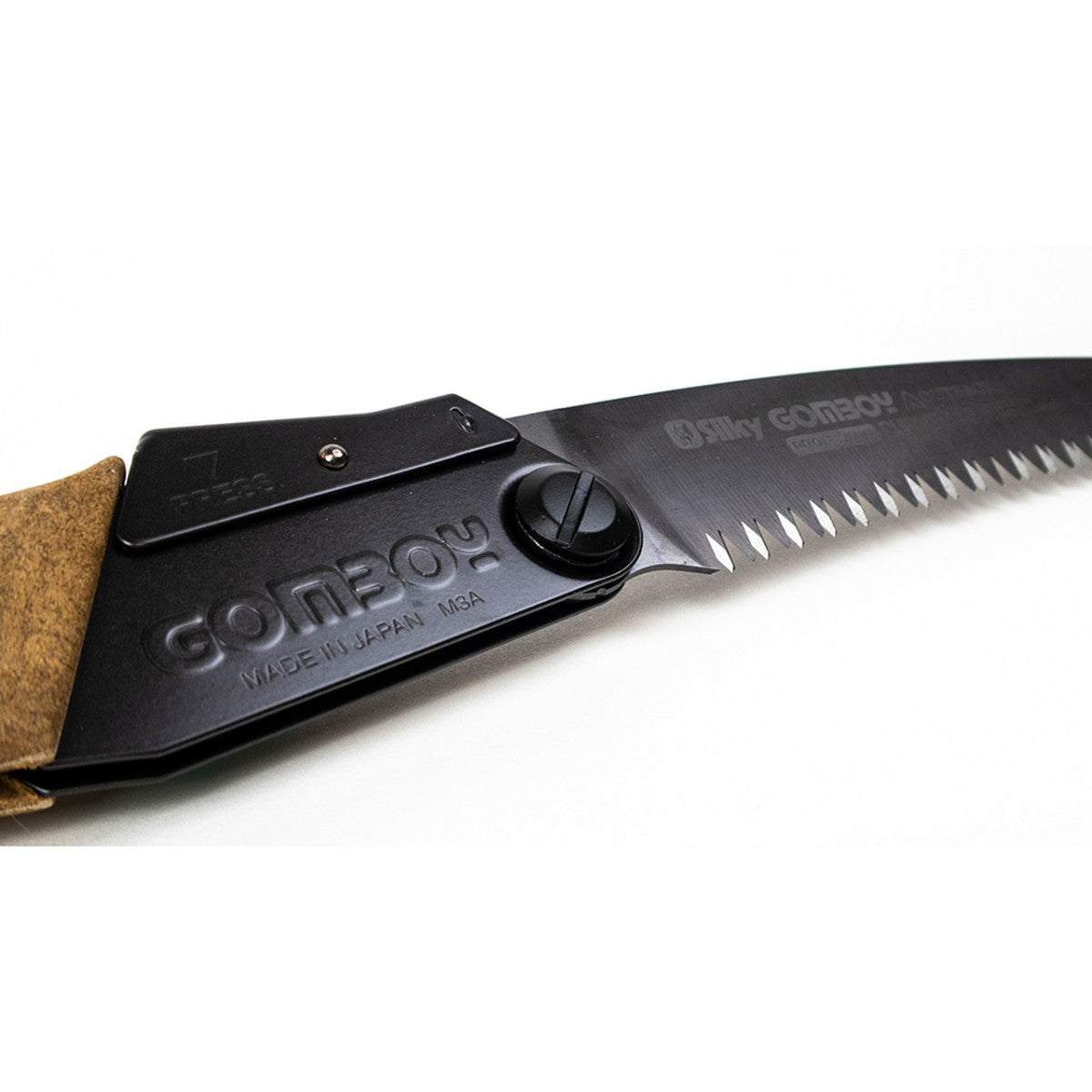 Silky Saws Gomboy 240MM Outback Folding Saw
