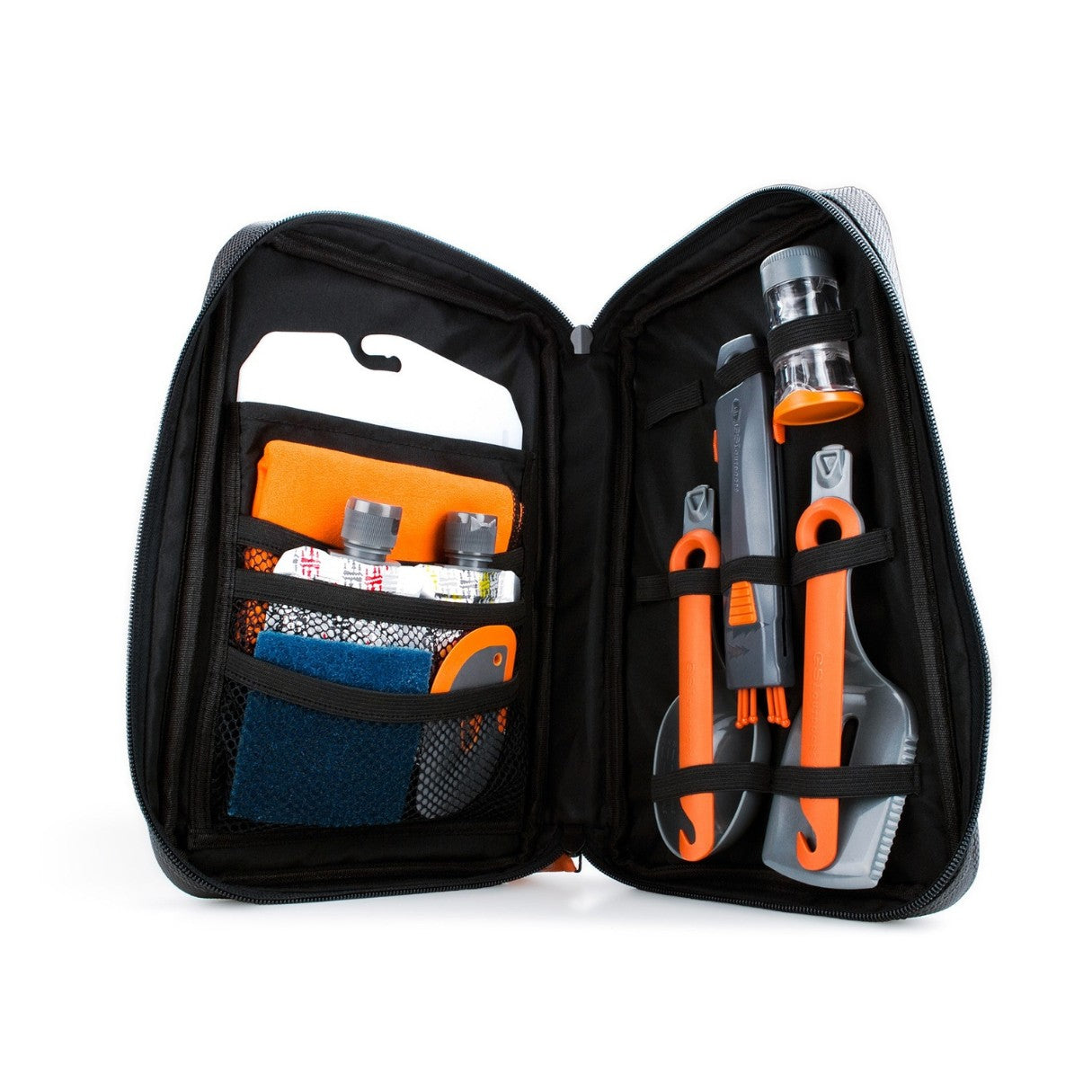 GSI Gourmet Kitchen Set 11