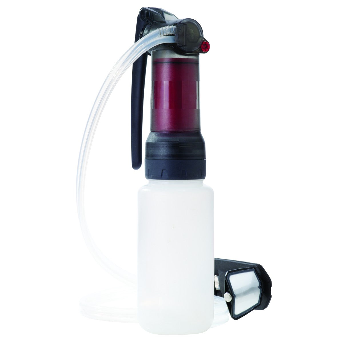 MSR Guardian Water Purifier Pump