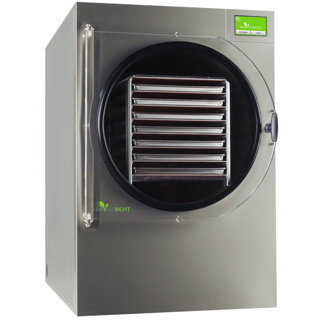 Harvest Right X-Large Home PRO Freeze Dryer With Starter Kit