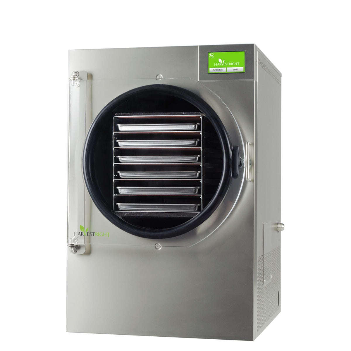 Harvest Right Large PRO Home Freeze Dryer With Starter Kit