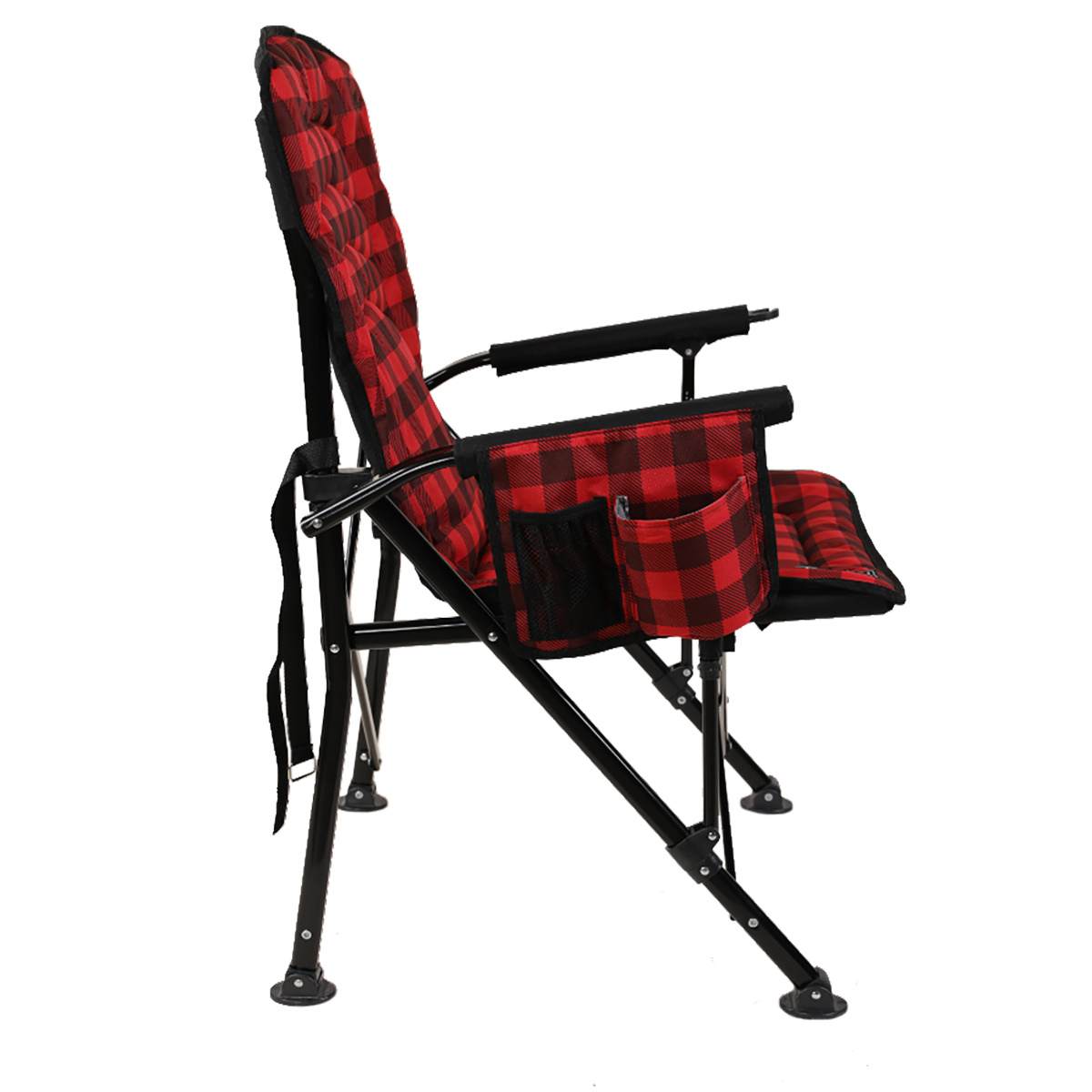 Kuma Switchback Heated Chair w/ Power Bank & Bluetooth