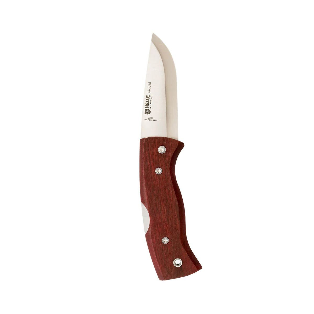 Helle Raud Medium Knife