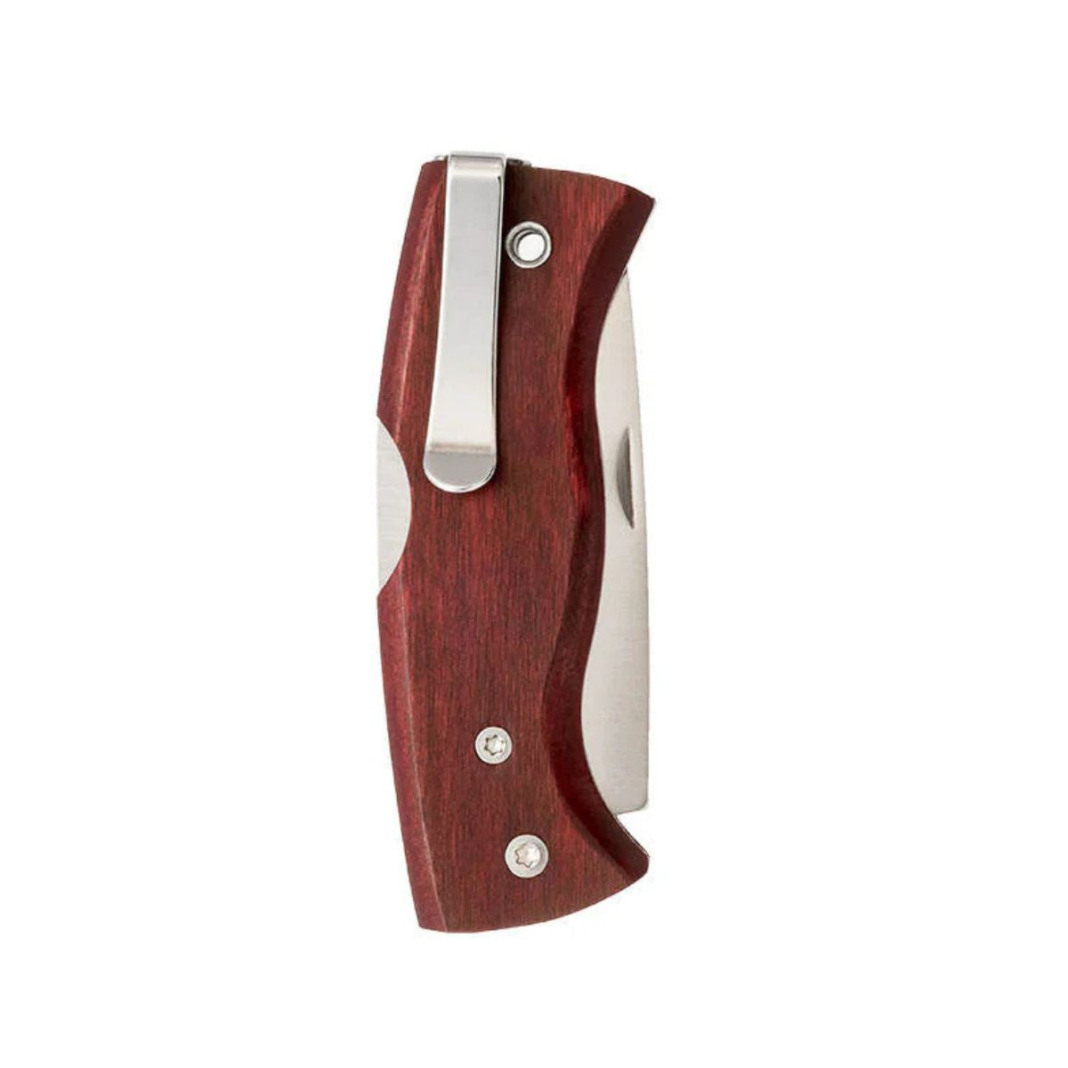 Helle Raud Medium Knife