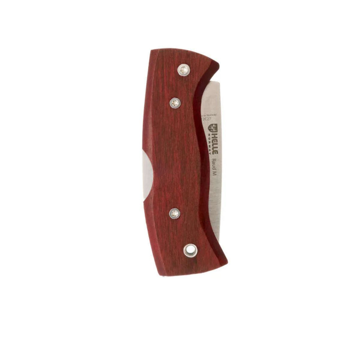 Helle Raud Medium Knife