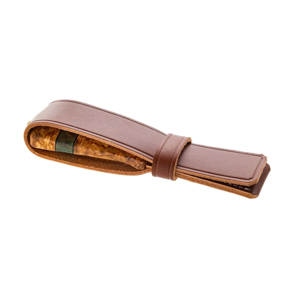 Helle Fjording Knife