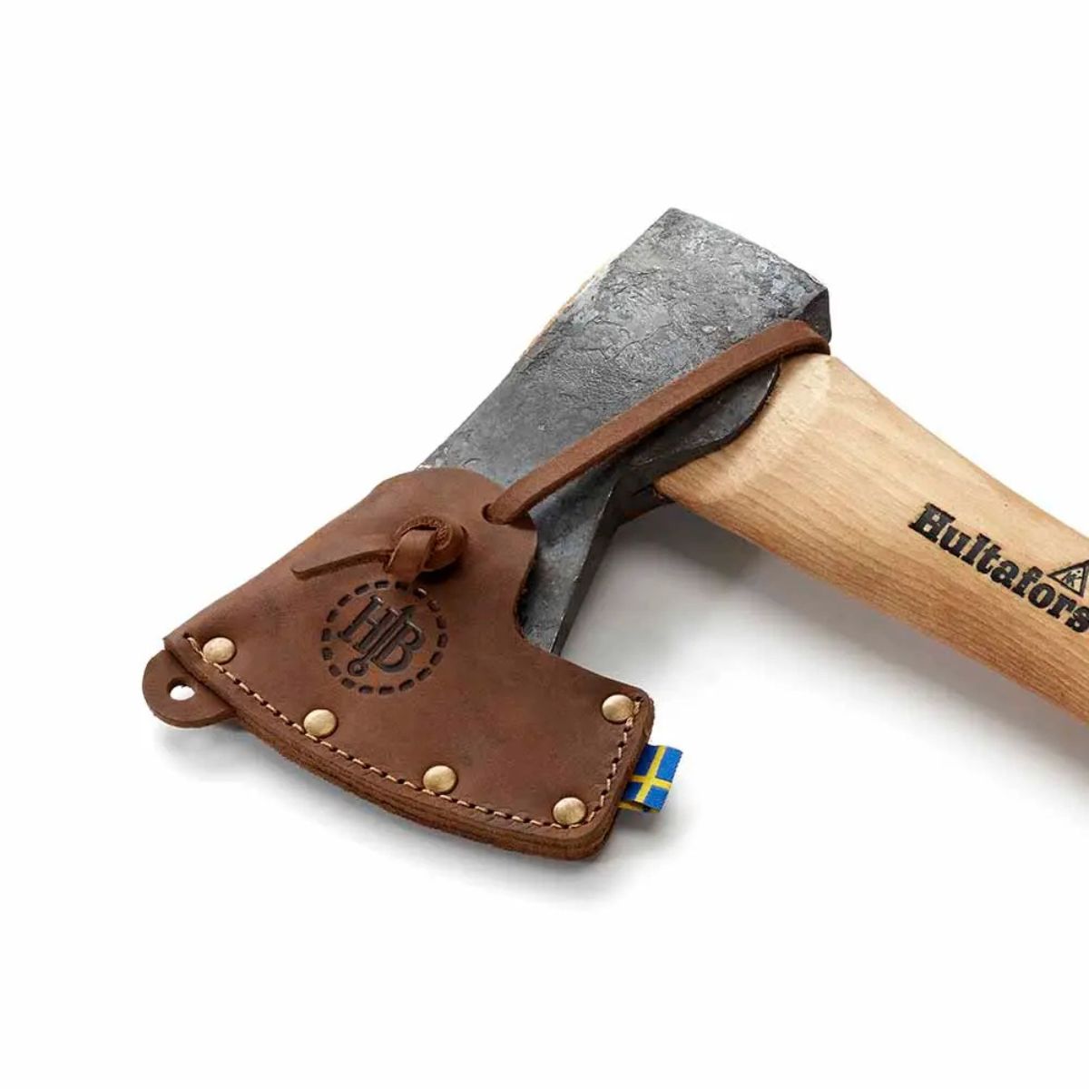 Hultafors AGELSJON Premium Hatchet