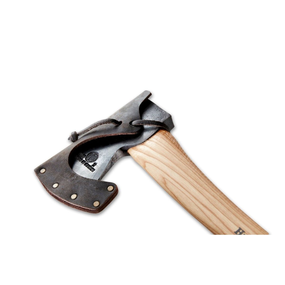 Hultafors EKELUND Premium Hunting Axe