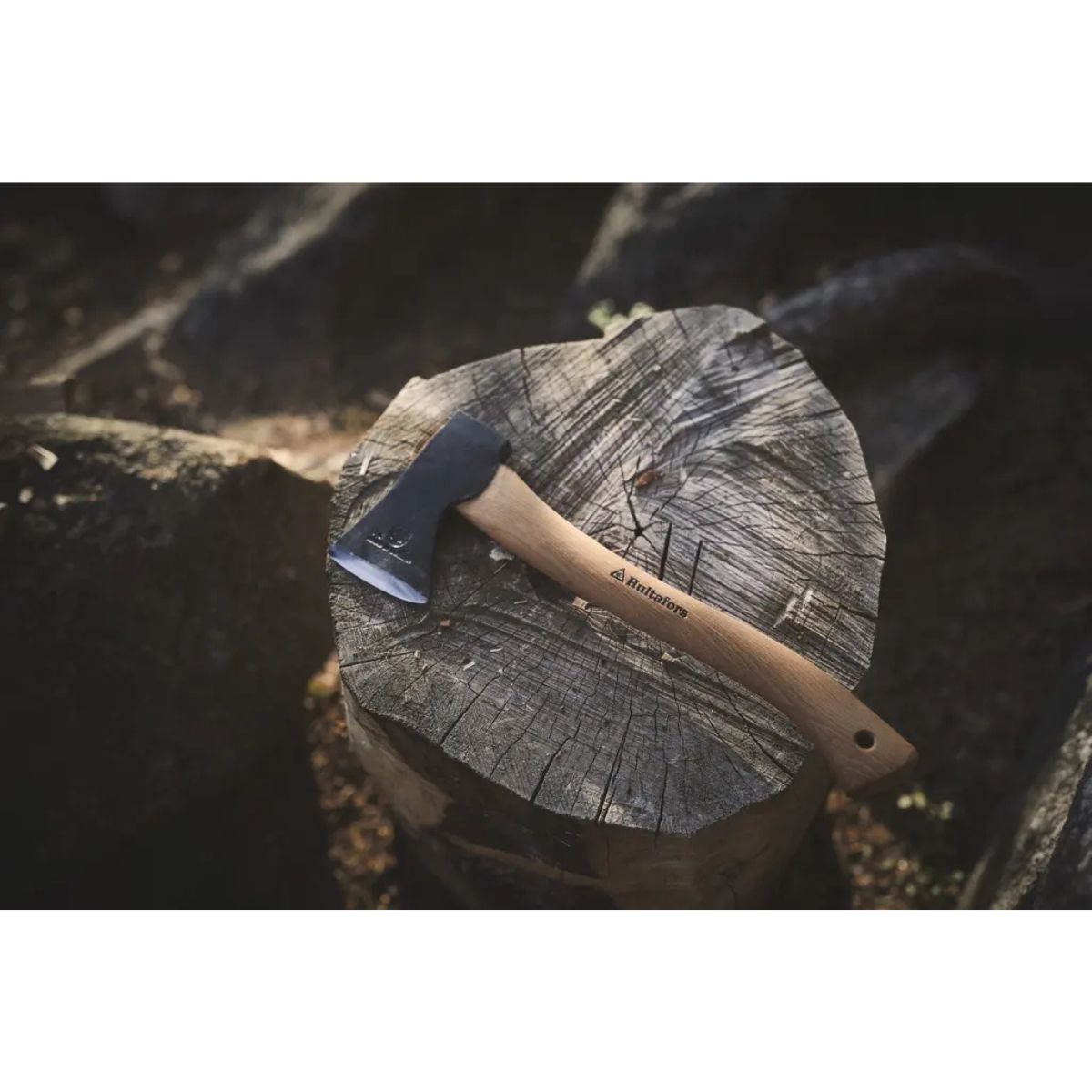 Hultafors HULTAN Premium Hatchet