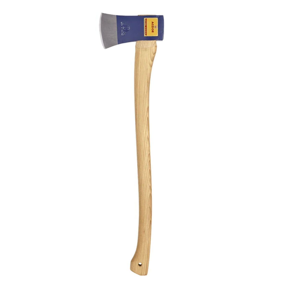 Hultafors Agdor 28 Felling Axe - 2.75 lb