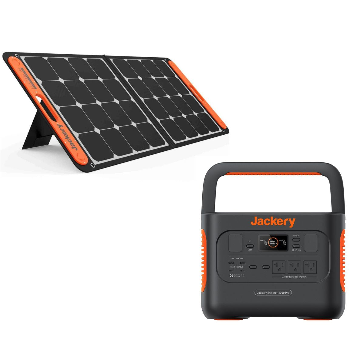 Jackery Launches Lightest Solar Generators Yet 