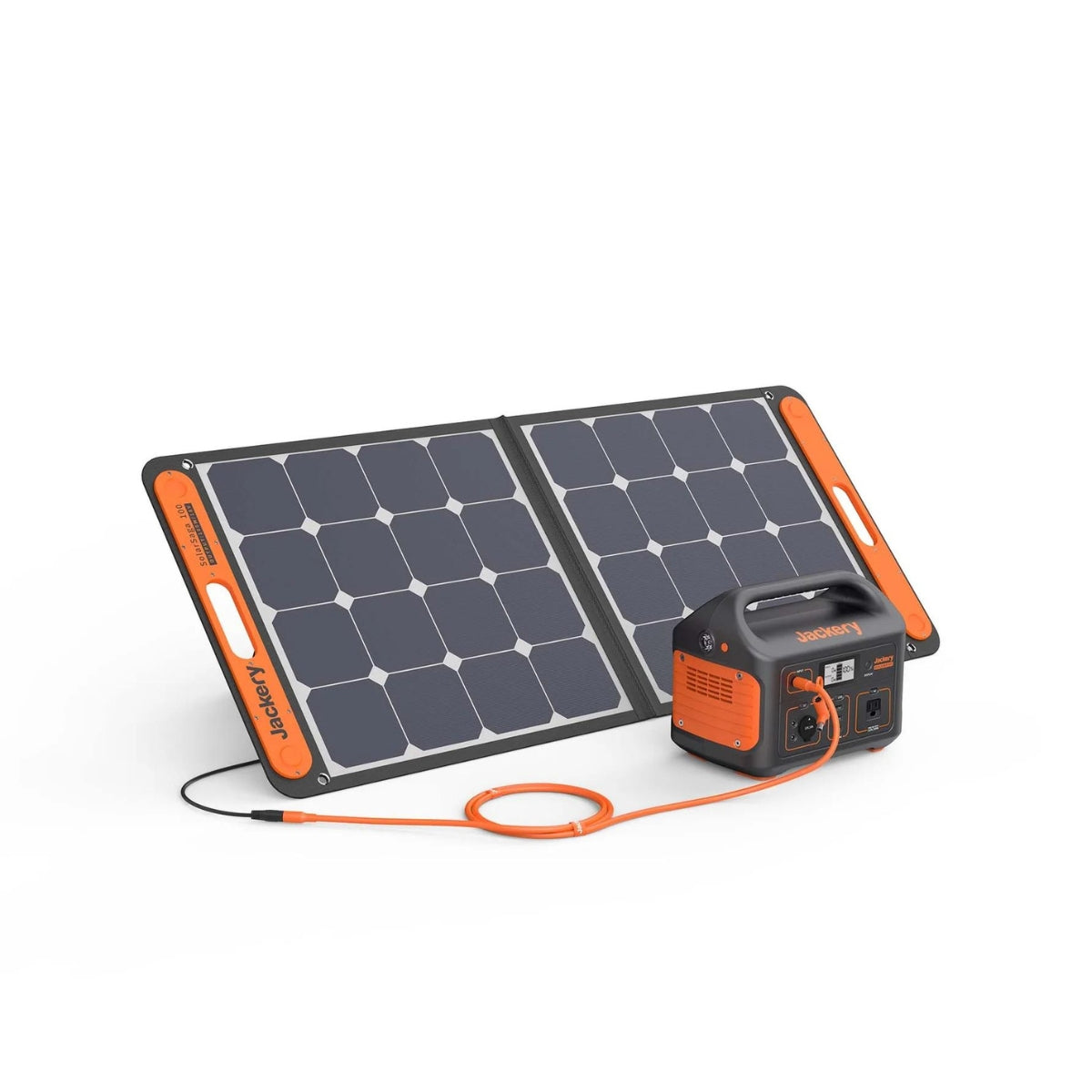 Jackery DC Extension Cable for Solar Panel