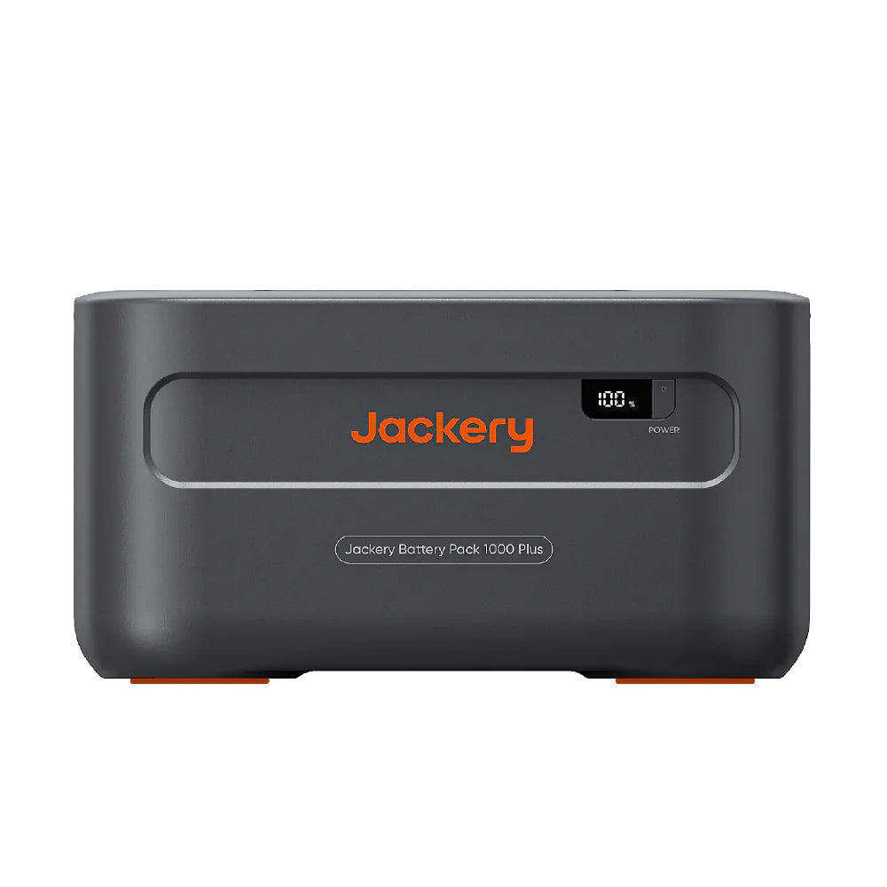 Jackery Explorer 1000 Plus Power Pack Extra Battery