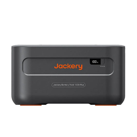 Jackery Explorer 1000 Plus Extra Battery