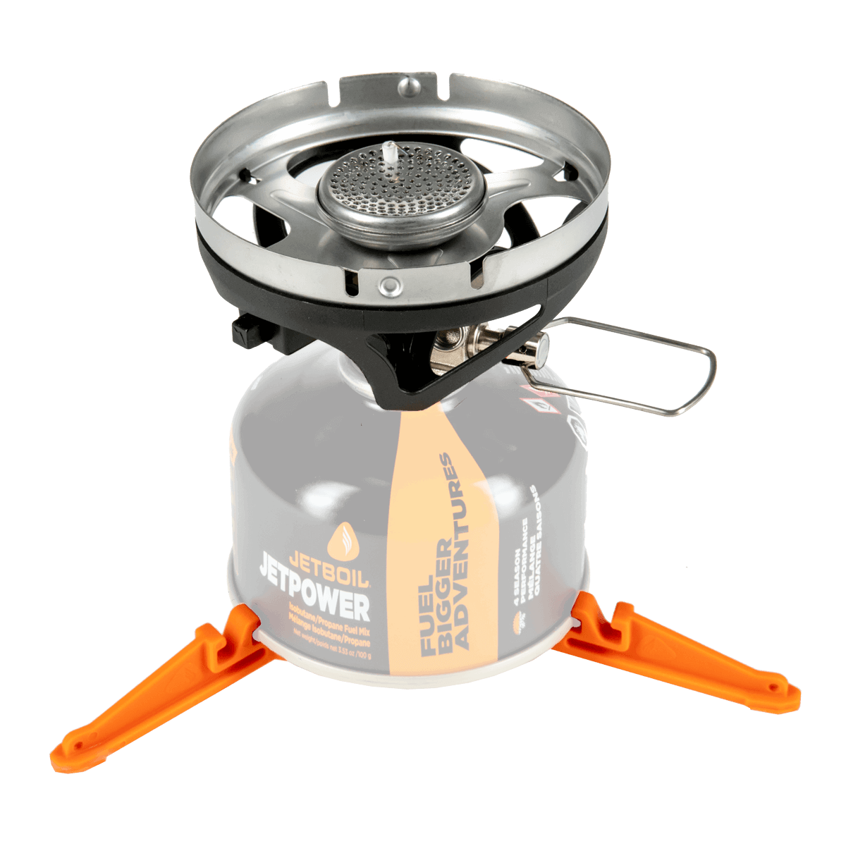 JetBoil MicroMo Stove
