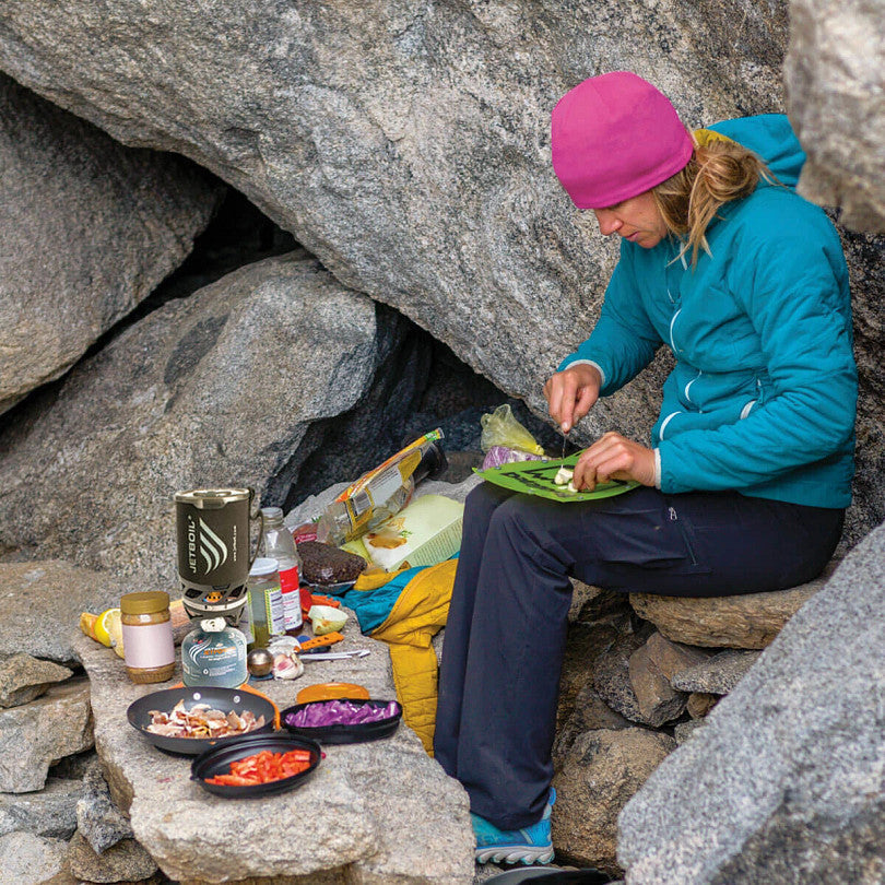JetBoil MicroMo Stove