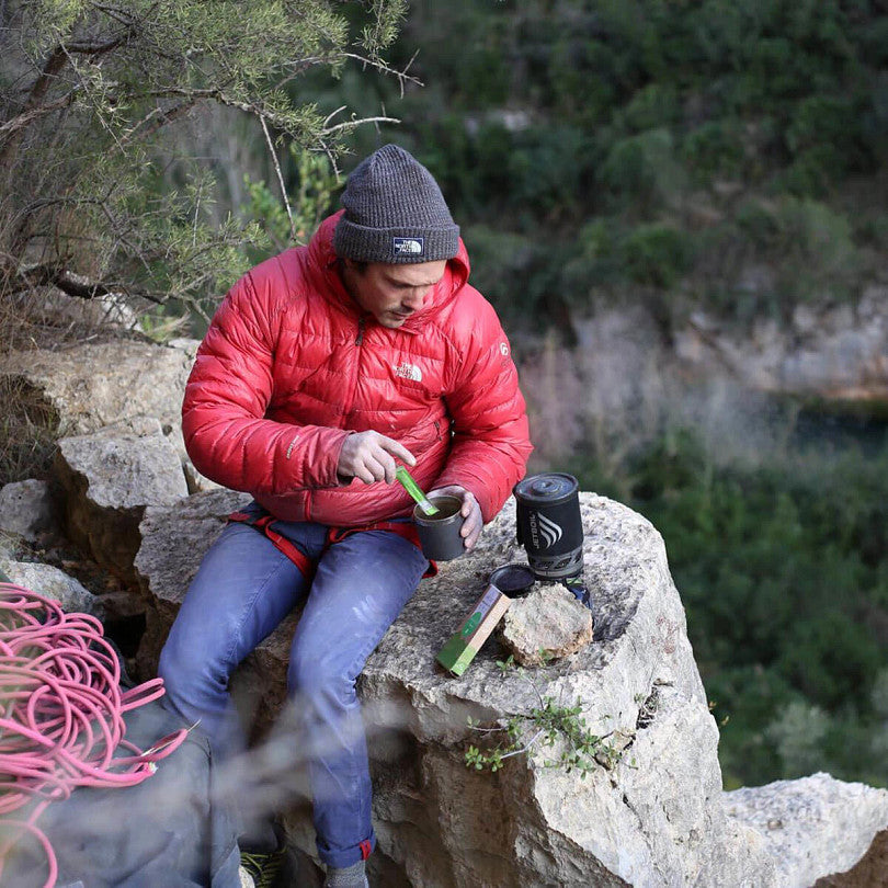 JetBoil MicroMo Stove