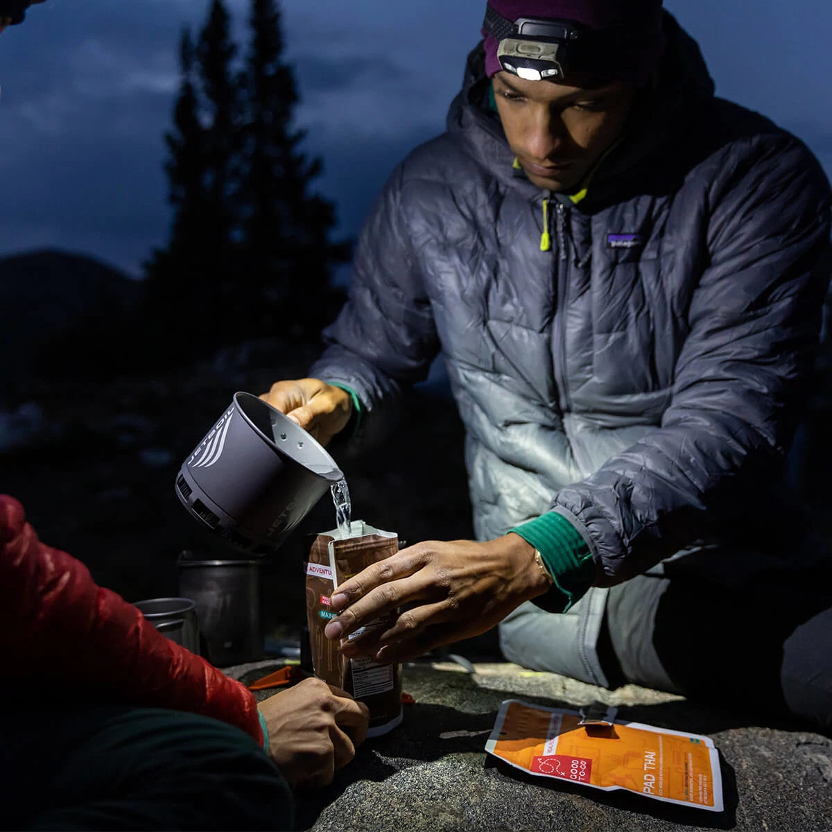 JetBoil Stash Stove