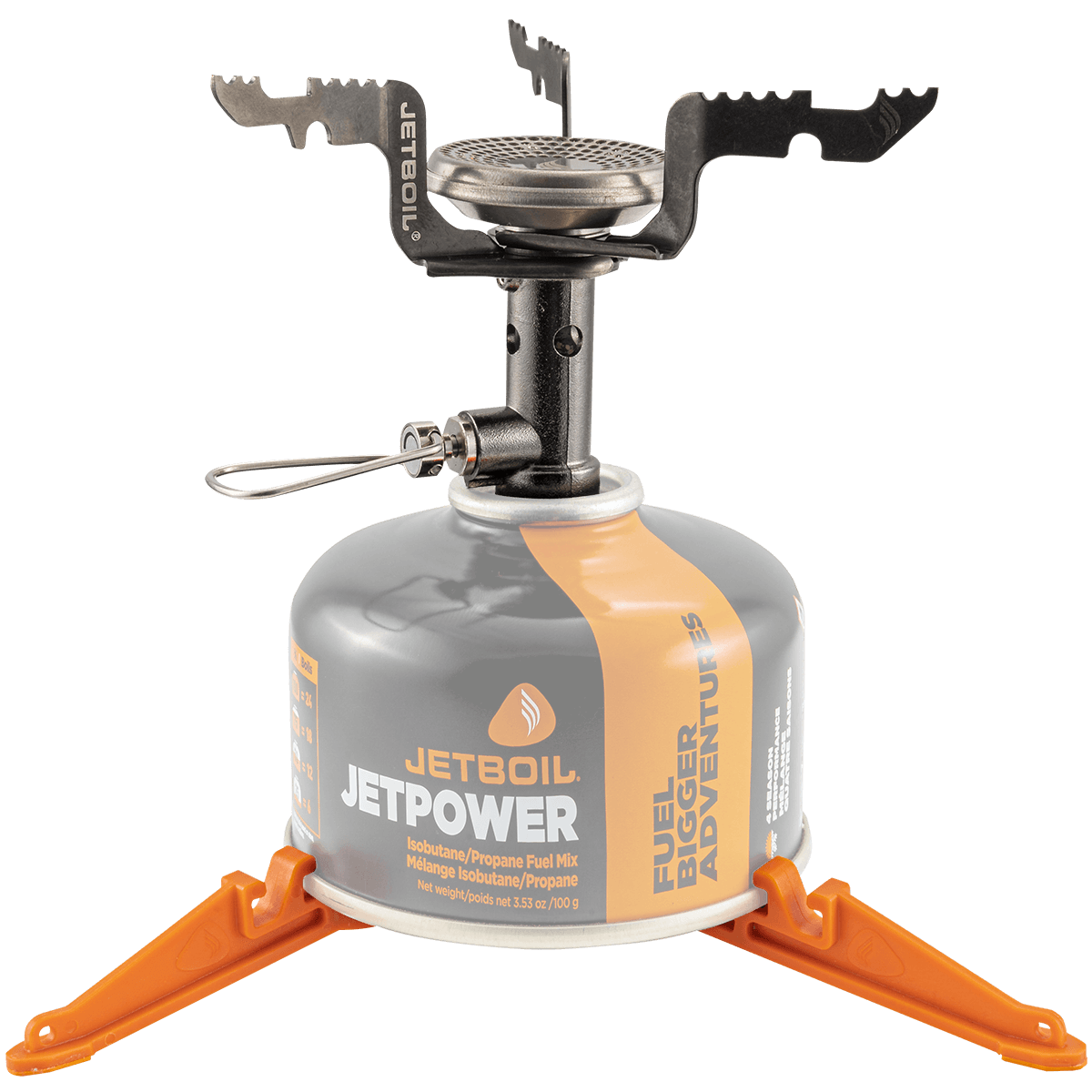 JetBoil Stash Stove