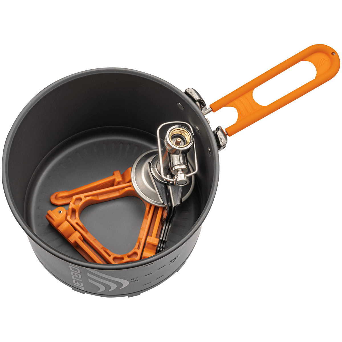 JetBoil Stash Stove