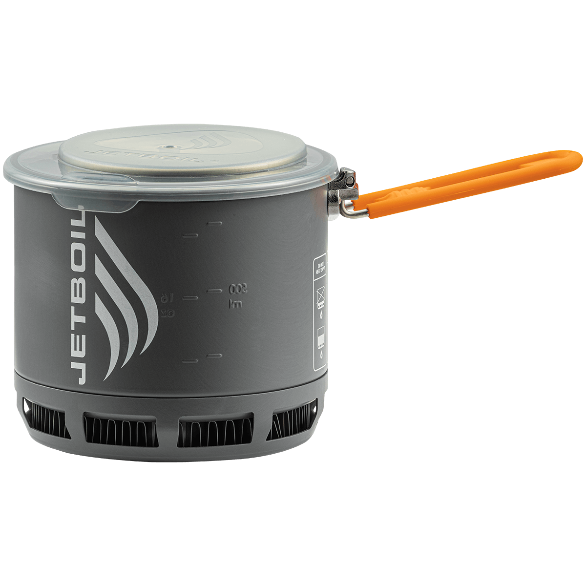 JetBoil Stash Stove