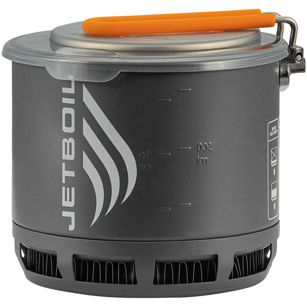 JetBoil Stash Stove