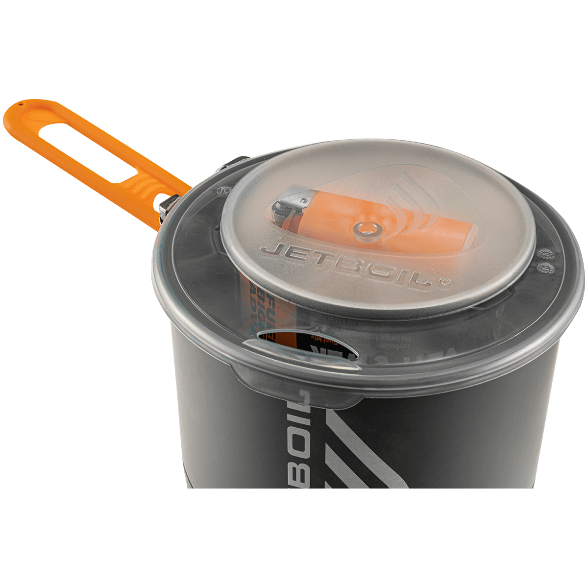 JetBoil Stash Stove