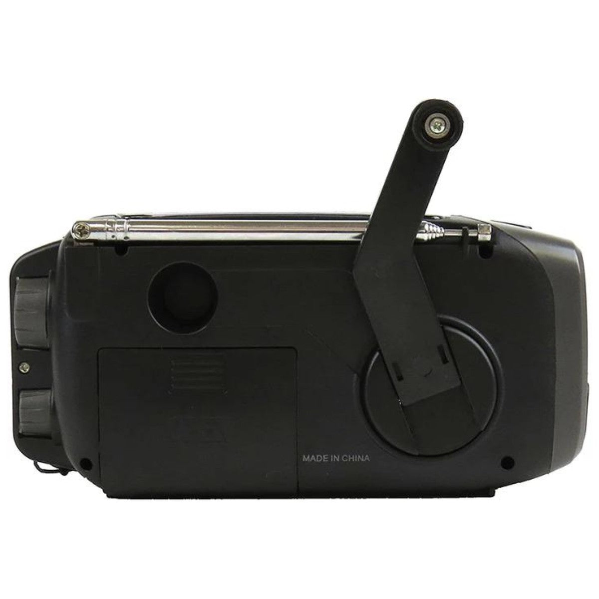 Kaito KA350 Emergency Radio