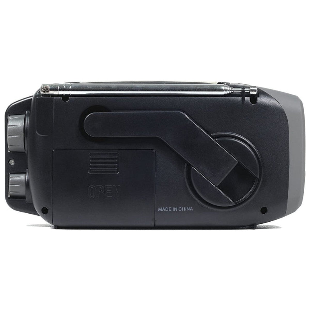 Kaito KA350 Emergency Radio