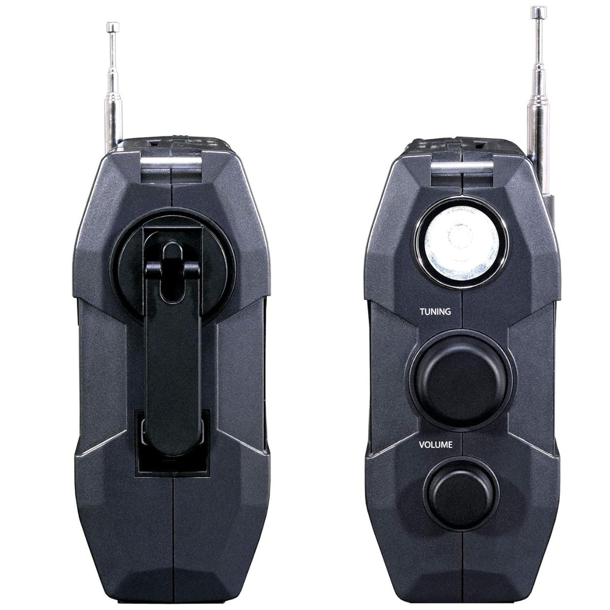 Kaito KA900 Emergency Radio