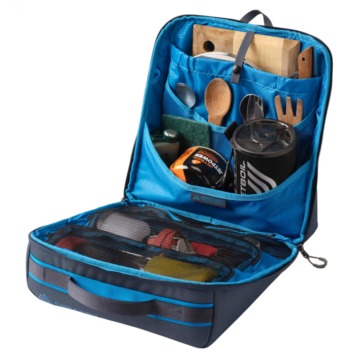 Alpaca Kitchen Case