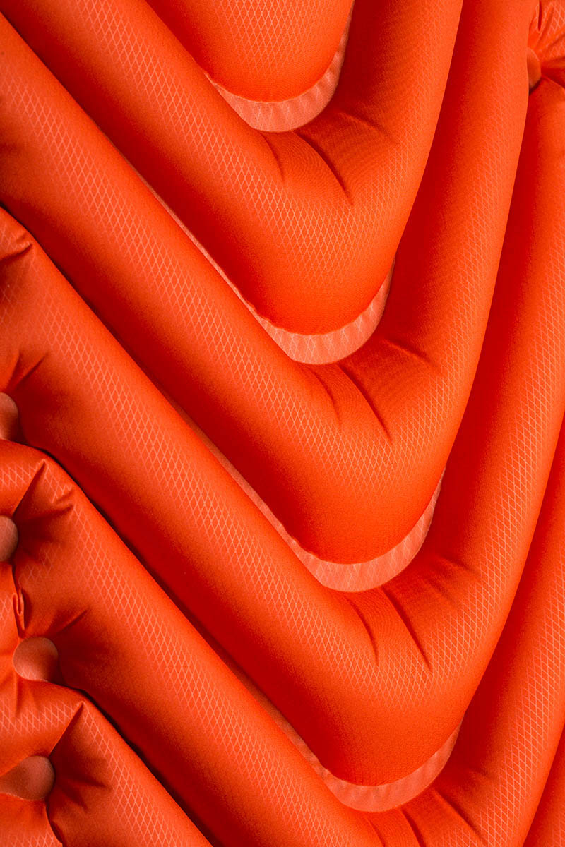 Klymit Insulated Static V