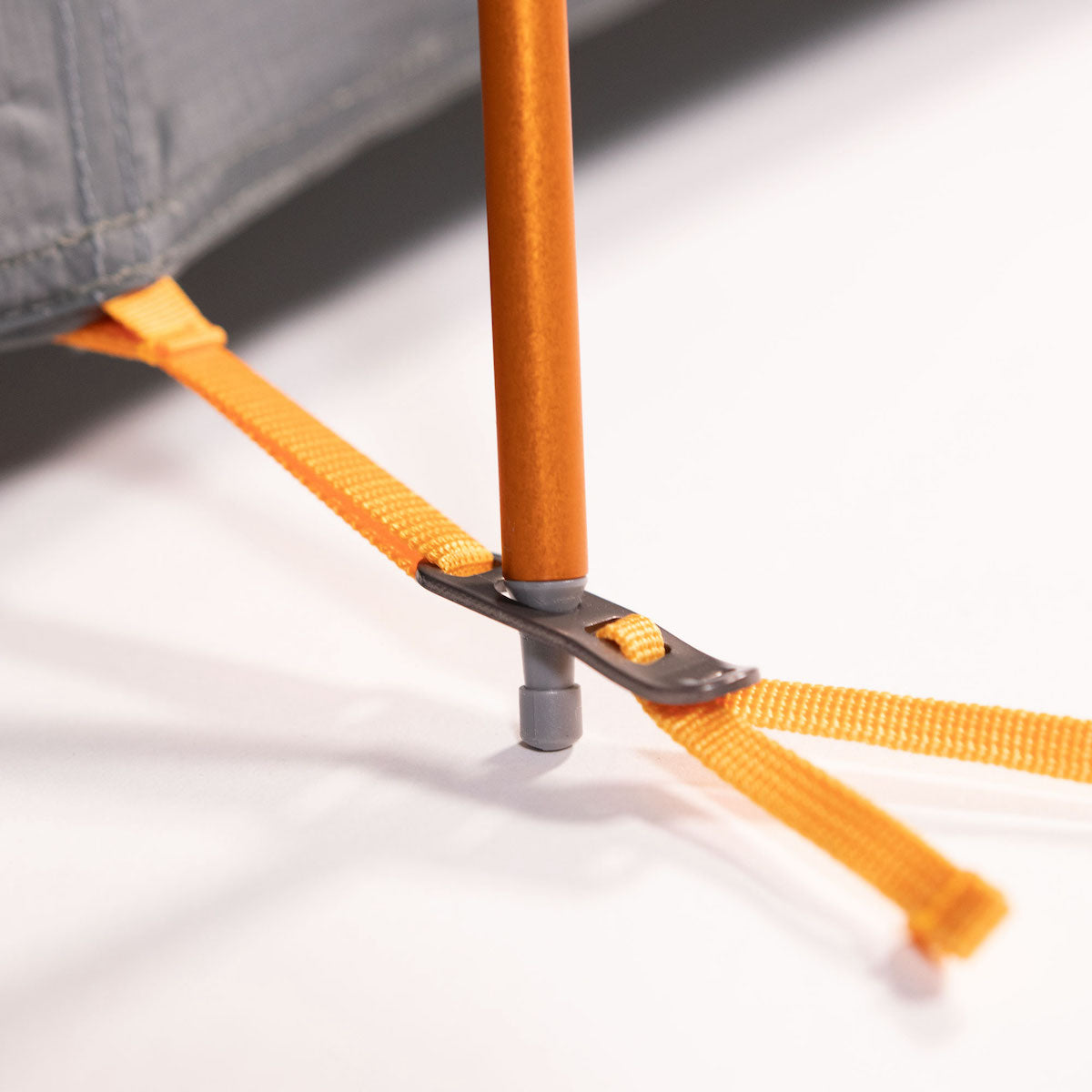 Klymit Maxfield 4 Tent Orange/Grey