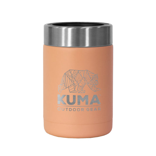Kuma Can Coozie - Flamingo