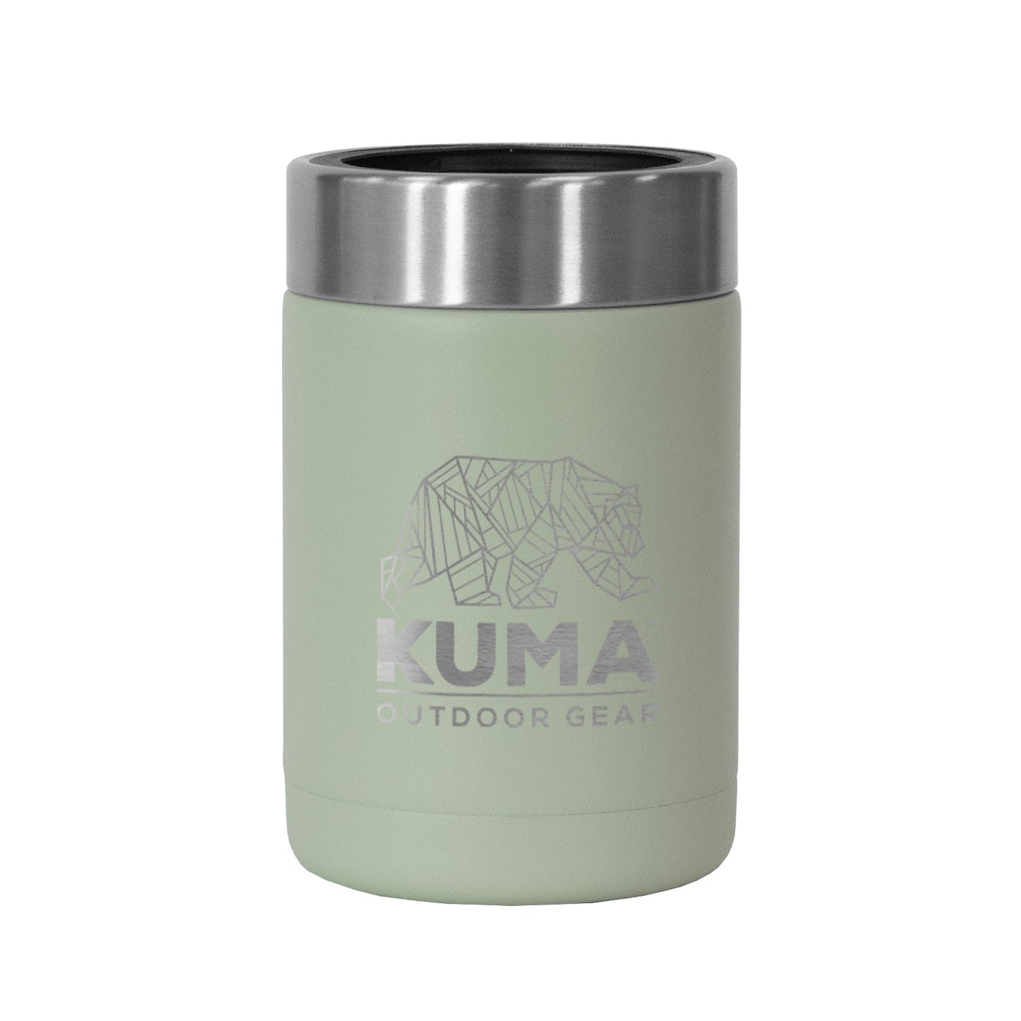 Kuma Can Coozie - Sage
