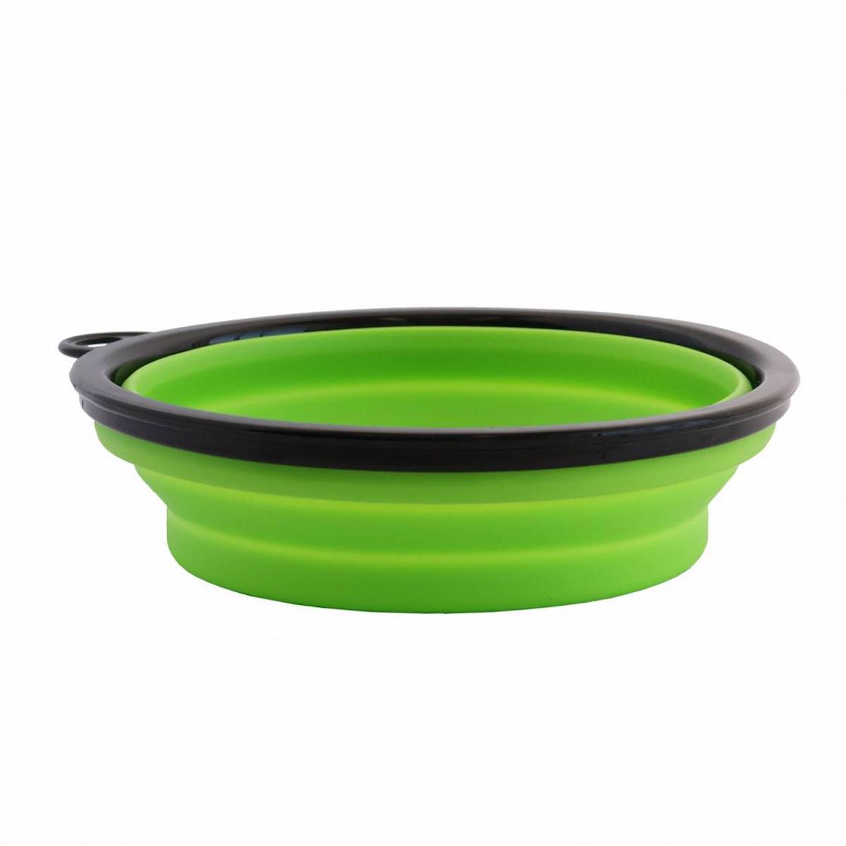 Kuma 3 in 1 Dog Leash-Red/Black