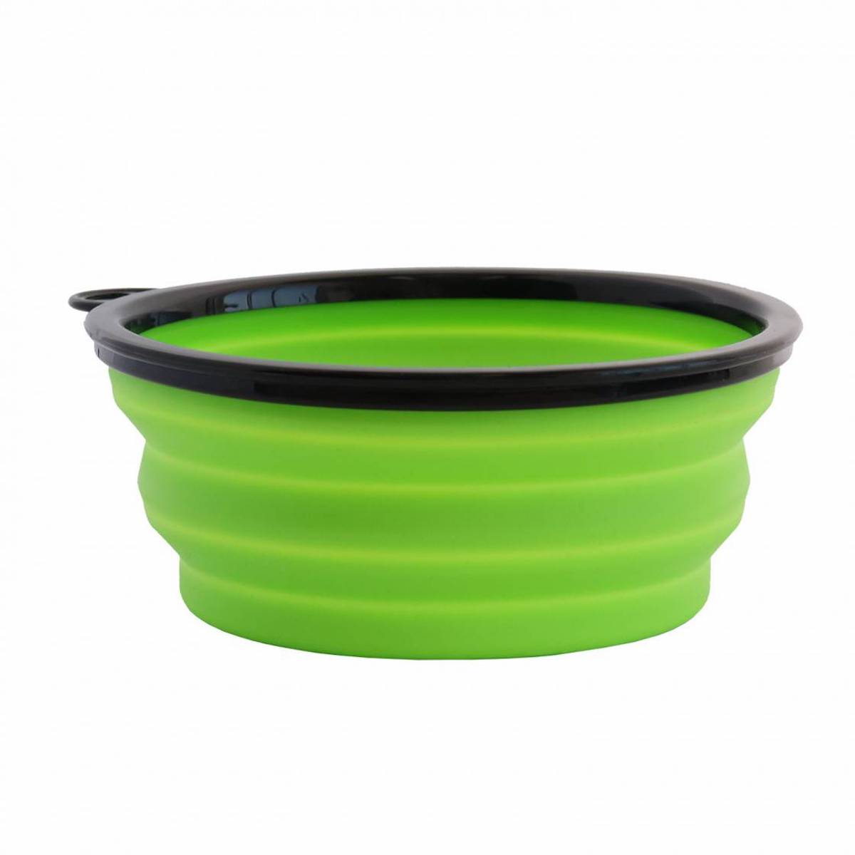 Kuma 3 in 1 Dog Leash-Red/Black