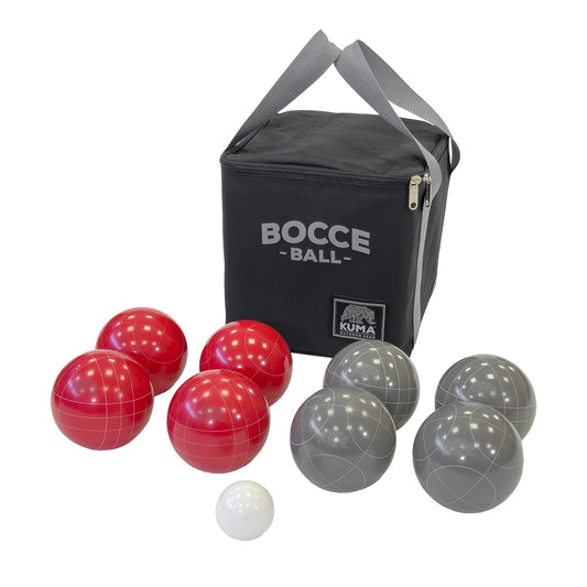 Kuma Bocce Ball