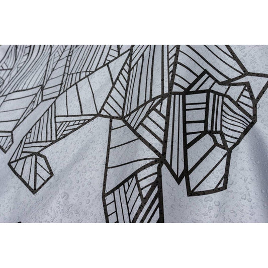 Kuma Lazy Bear Chair Cover