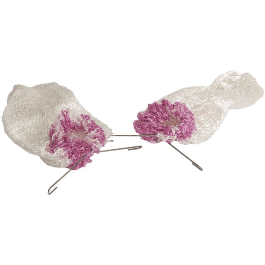 Kuma Lantern Replacement Mantle- (2 piece/per bag)