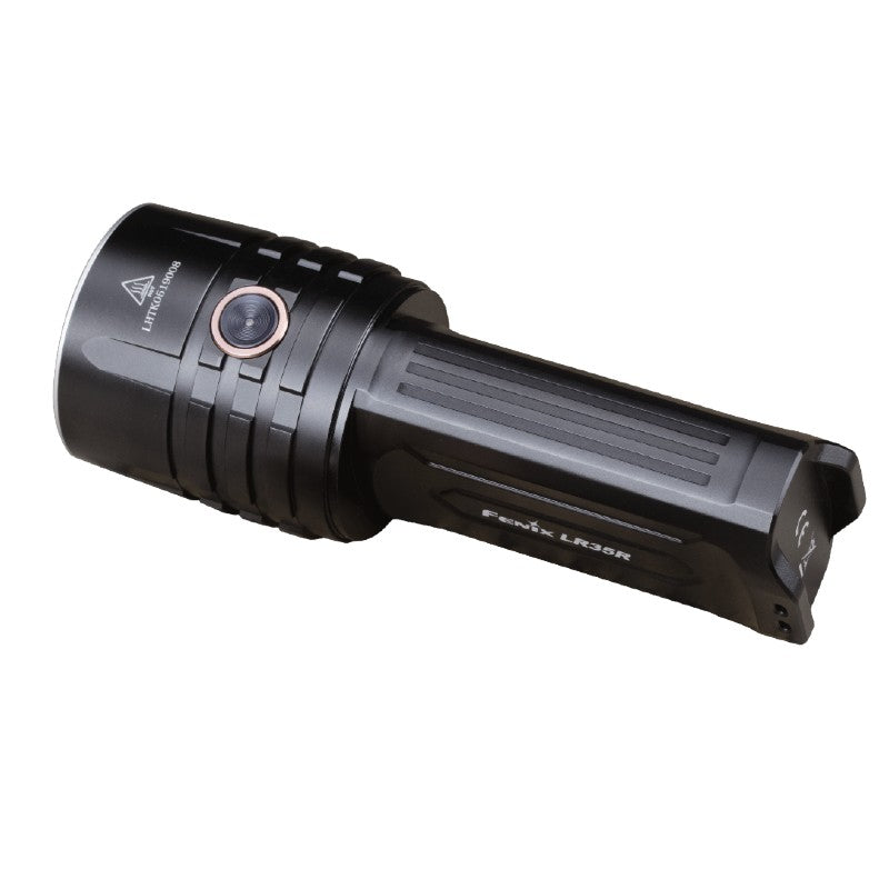 Fenix LR35R Flashlight