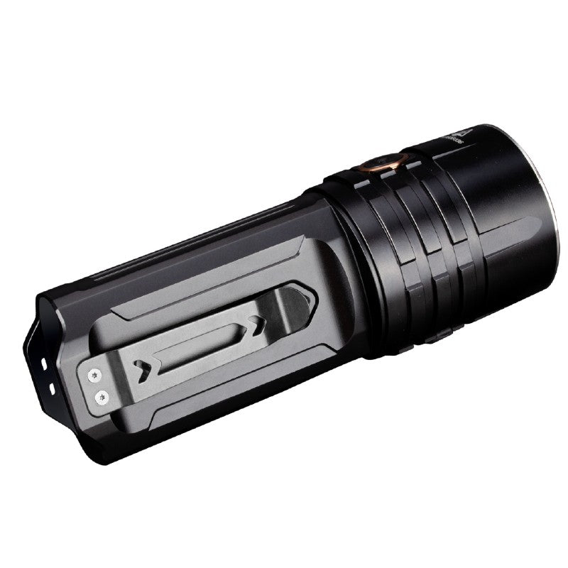 Fenix LR35R Flashlight