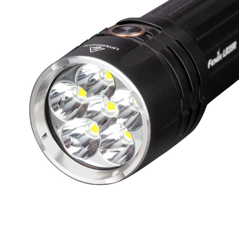 Fenix LR35R Flashlight