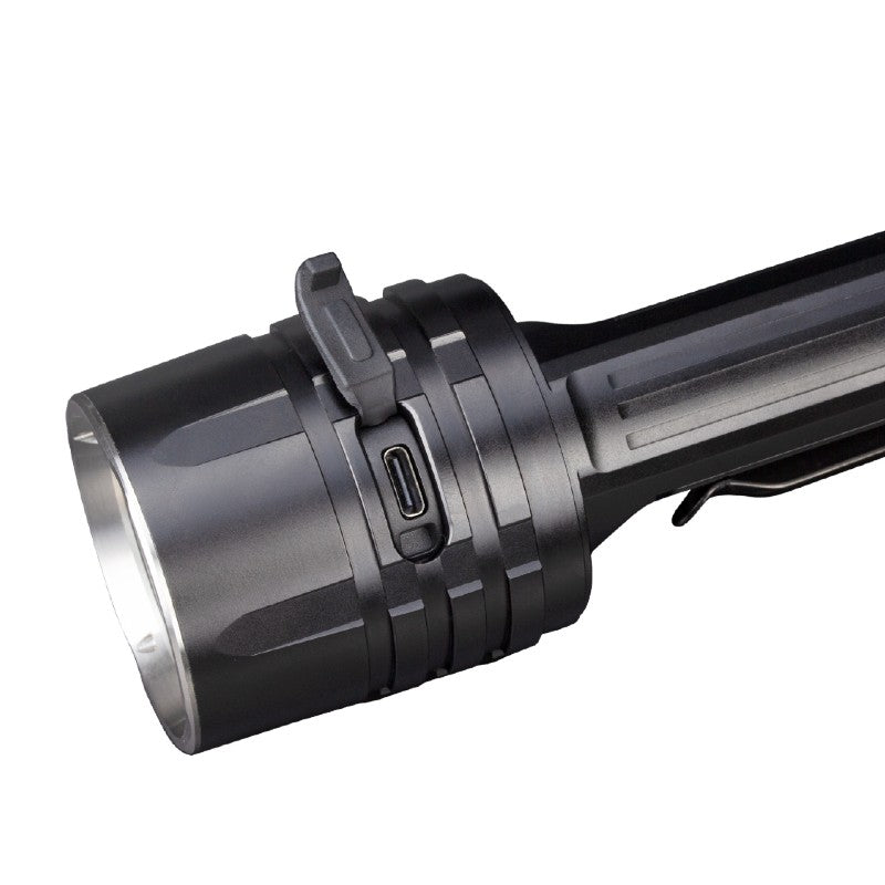 Fenix LR35R Flashlight