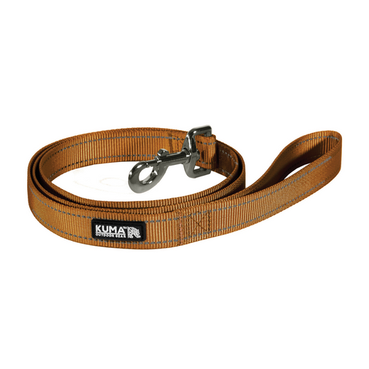 Kuma Lazy Bear Dog Leash