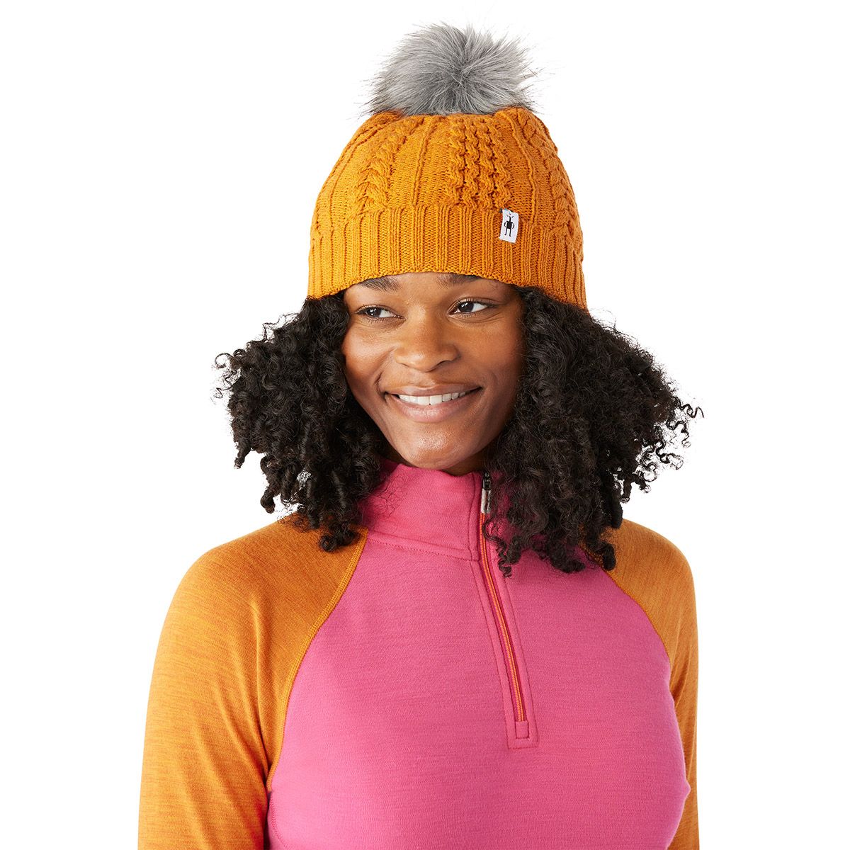 SmartWool Lodge Girl Beanie